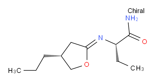 Brivaracetam impurity 152