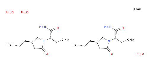 Brivaracetam impurity 170
