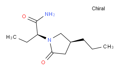 Brivaracetam impurity A