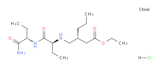 Brivaracetam impurity 118 HCl