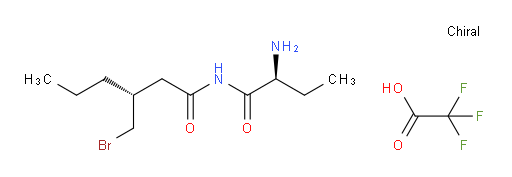 Brivaracetam impurity 51 TFA