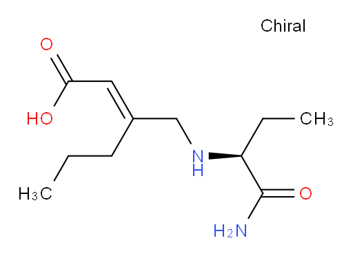 Brivaracetam impurity 12