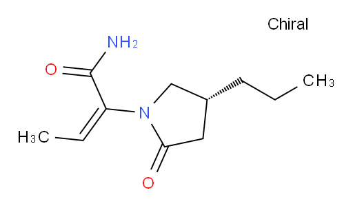 Brivaracetam impurity M