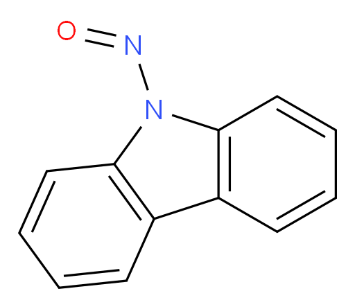 9-nitroso-9H-carbazole