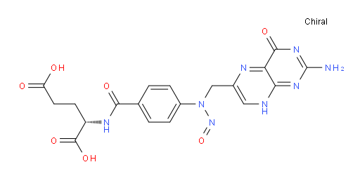 N-Nitroso-Folic Acid