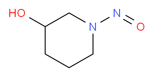 1-nitrosopiperidin-3-ol