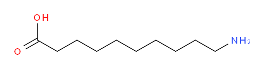 10-Aminodecanoic acid