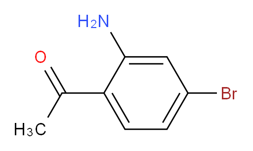 1-(2-Amino-4-bromophenyl)ethanone