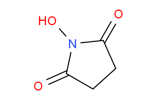 1-hydroxypyrrolidine-2,5-dione