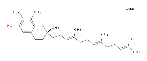 γ-Tocotrienol