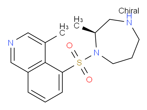 Dimethylfasudil