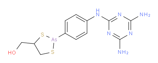 Melarsoprol
