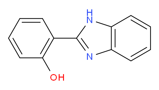 2-(2′-Hydroxyphenyl)benzimidazole