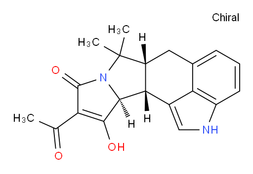 Cyclopiazonic acid