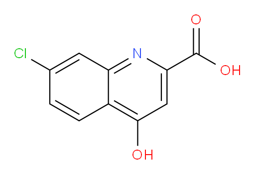 7-Chlorokynurenic acid