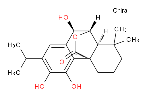 Epirosmanol