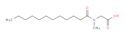 Lauroylsarcosine