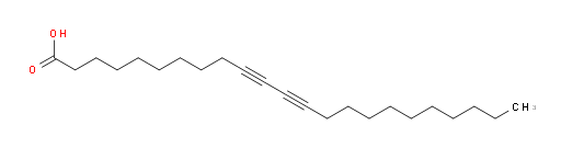 10,12-Tricosadiynoic acid (9CI, ACI)