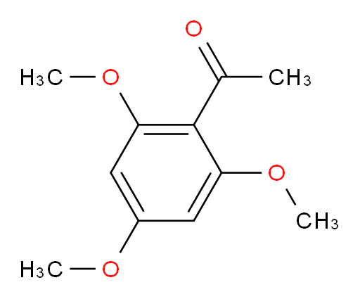 2′,4′,6′-Trimethoxyacetophenone
