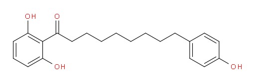 Malabaricone B