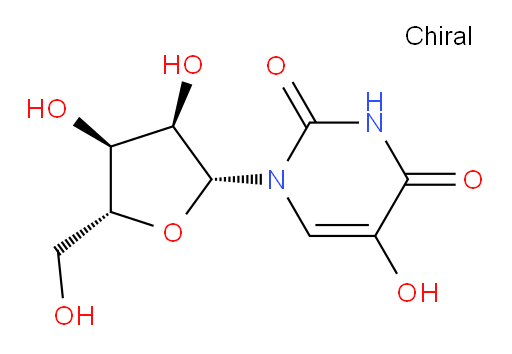 5-Hydroxyuridine (ACI)