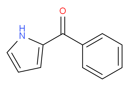 2-Benzoylpyrrole