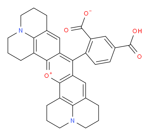 5-Carboxy-X-rhodamine