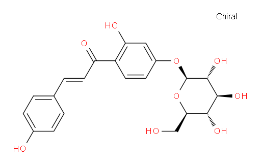 Neoisoliquiritin (7CI)