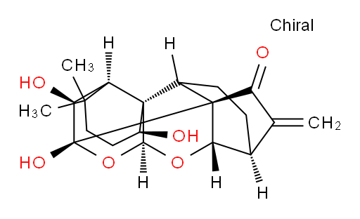 Ponicidin (7CI)