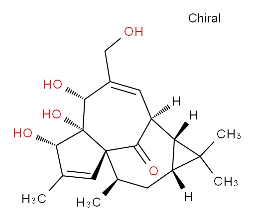 Ingenol