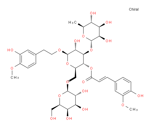Jionoside B1