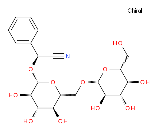 Neoamygdalin