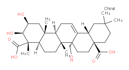 Presenegenin