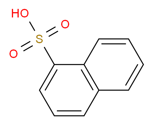 naphthalene-1-sulfonic acid