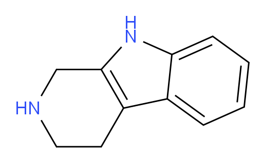 2,3,4,9-Tetrahydro-1H-pyrido[3,4-b]indole