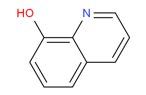 quinolin-8-ol